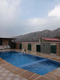 Mountain Park Rest - 8