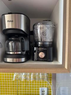 Apartamento Beira Mar Maceió - 2