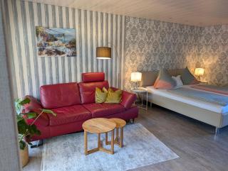 Apartments Fischerklause am Bodensee - 9