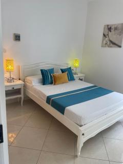 Casa Nela grand balcon vitré - 6