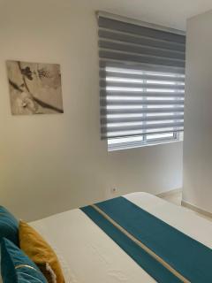 Casa Nela grand balcon vitré - 5