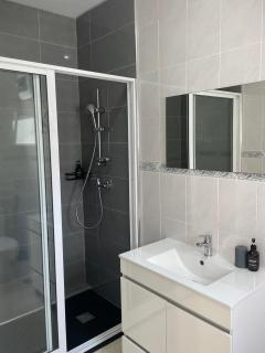 Casa Nela grand balcon vitré - 2