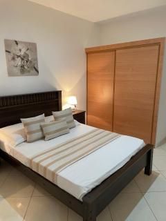 Casa Nela grand balcon vitré - Tarrafal - 4