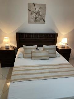 Casa Nela grand balcon vitré - 2