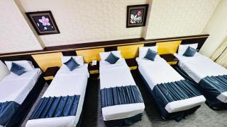 فندق درة السليمانية - 0