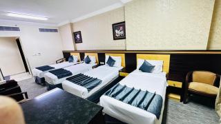 فندق درة السليمانية - 4