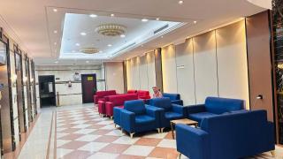 فندق درة السليمانية - 3