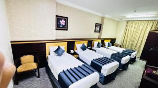 فندق درة السليمانية - 1