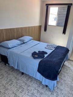 Pousada Canoa Quebrada Ubatuba Itaguá - 7