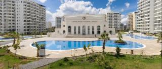 THE PALMiA I iskele I Trikomo - 8