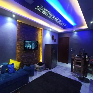 هرم لايف حدائق اكتوبر - 8