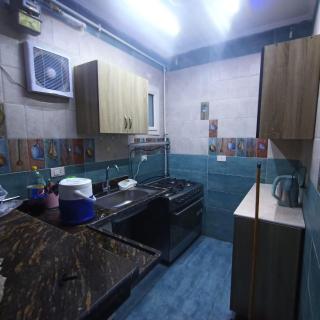 هرم لايف حدائق اكتوبر - 4