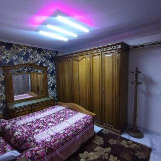 هرم لايف حدائق اكتوبر - 3