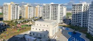 THE PALMiA I iskele I Trikomo - 9