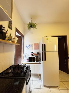 Apartamento Aconchegante - Angra dos Reis - 6