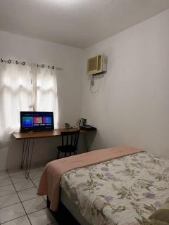 Apartamento Aconchegante - Angra dos Reis - 3