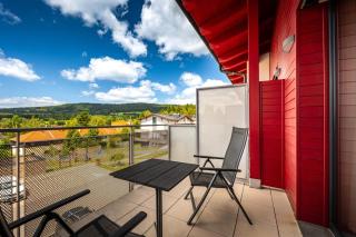 Apartmán Lipno A1 320-18 - 9