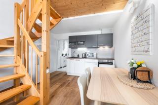 Apartmán Lipno A1 320-18 - 7