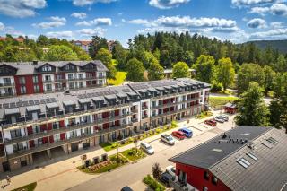 Apartmán Lipno A1 320-18 - 6