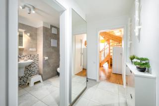 Apartmán Lipno A1 320-18 - 5