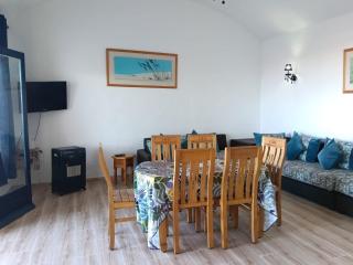 Maison Oualidia Vue sur Mer-Jardins de la Lagune - 8