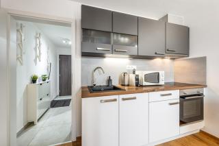 Apartmán Lipno A1 320-18 - 3