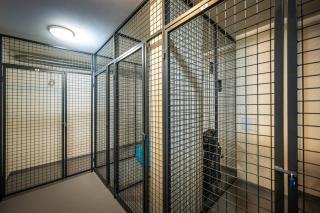 Apartmán Lipno A1 320-18 - 1