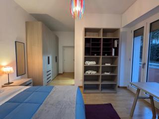 Cielo Apt Perugia - Wide 3 bedrooms - ItalyWeGo - 3
