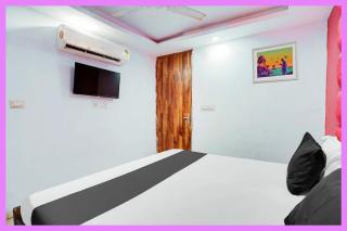 Hotel Ram Devsthanam Near Ram Janam Bhoomi & Temple # Free Wifi-Restaurant and Free parking Facilit- Best Hotel - 4