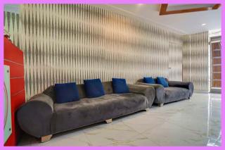 Hotel Ram Devsthanam Near Ram Janam Bhoomi & Temple # Free Wifi-Restaurant and Free parking Facilit- Best Hotel - 1