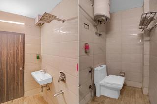 Hotel O Cherry Inn - 7