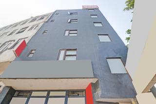 Hotel O Cherry Inn - 4