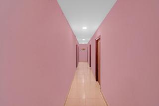 Hotel O Cherry Inn - 2