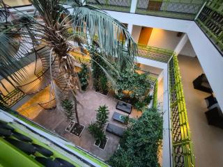 Kylpylä- Hotelli Oy Ikaalisten Kylpylä apartamentos - 3