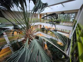 Kylpylä- Hotelli Oy Ikaalisten Kylpylä apartamentos - 2