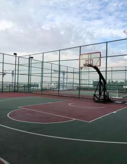 Minimalist Modern Studio w Netflix at Trefoil Setia Alam - 3