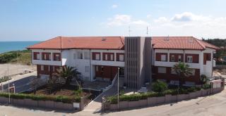 Residenza Ondanomala - Chieuti - 5