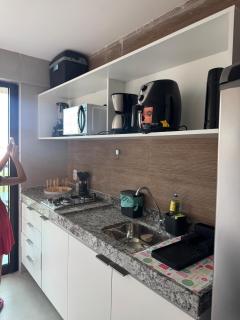 Jardim dos Carneiros Tamandaré Apartamento 302 - 7