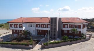 Residenza Ondanomala - Chieuti - 0