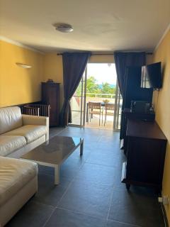 T3 front de mer, village vacances sainte anne - 8