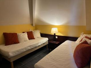 T3 front de mer, village vacances sainte anne - 6