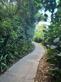 T3 front de mer, village vacances sainte anne - 1