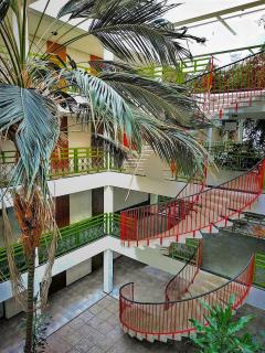 Kylpylä- Hotelli Oy Ikaalisten Kylpylä apartamentos - 7