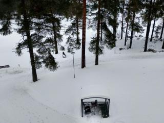 Kylpylä- Hotelli Oy Ikaalisten Kylpylä apartamentos - 5