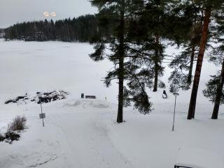 Kylpylä- Hotelli Oy Ikaalisten Kylpylä apartamentos - 4