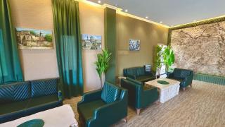 Roushan Resort Salalah Mirbat - 4