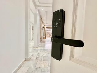 Elegant apartment in Nouaceur, Close to Airport - 2