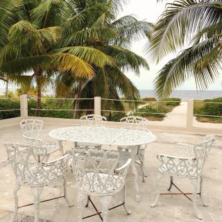San Crisanto Beachfront Villa with Private Pool and Ocean View - 8