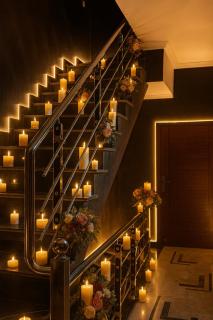 Legacy Guest House - 8