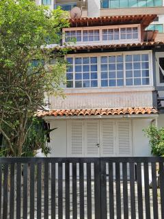 Casa Pé na Areia - 0